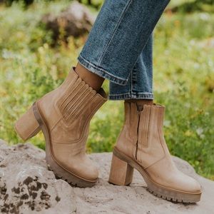 Free People James Chelsea Boot